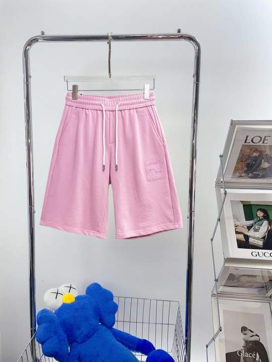 Picture of Fendi Short Pants _SKUFendiM-3XLxetr11717392